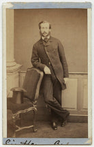 Sir Henry George Paston-Bedingfeld, 7th Bt NPG Ax46835