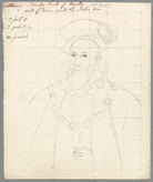 Henry Stanley, 4th Earl of Derby NPG D23086