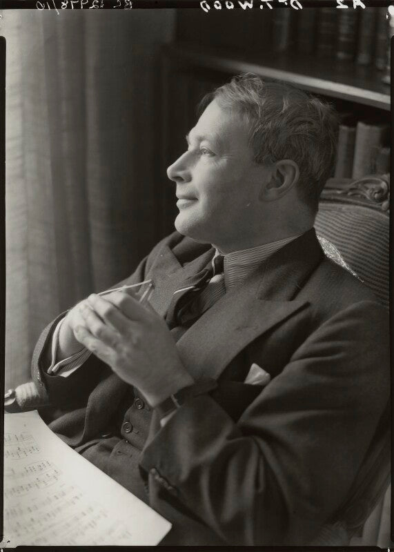 Thomas wood npg x93486