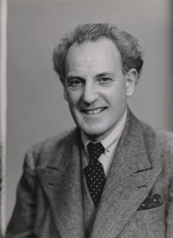 Peter freeman npg x89294