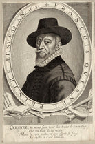 François Quesnel NPG D28059