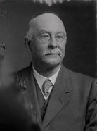 George Beckett Batten NPG x86305