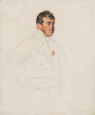 Don Pablo Morillo, Comte de Cartagena NPG 1914(23)