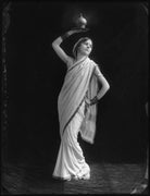 Roshanara (Olive Craddock) NPG x101569