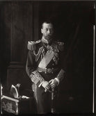 King George V NPG x31814