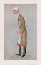 Lester Berchart Reiff ('Men of the Day. No. 790.') NPG D45028