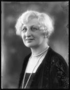 Hon. Elaine Augusta Villiers (née Guest, later Hon. Mrs Hunter) NPG x124109