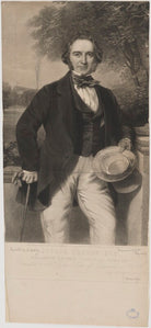 Sir Joseph Paxton NPG D39574