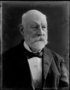 Charles Wells NPG x154589