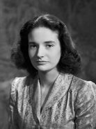 Hon. Diana Phyllis Macauley (née Berry) NPG x73302