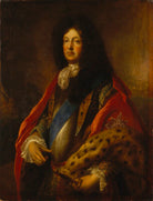 Richard Talbot, Earl of Tyrconnel NPG 1466