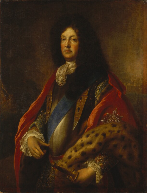 Richard talbot, earl of tyrconnel npg 1466