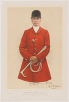 Edgar Astley Milne NPG D38415