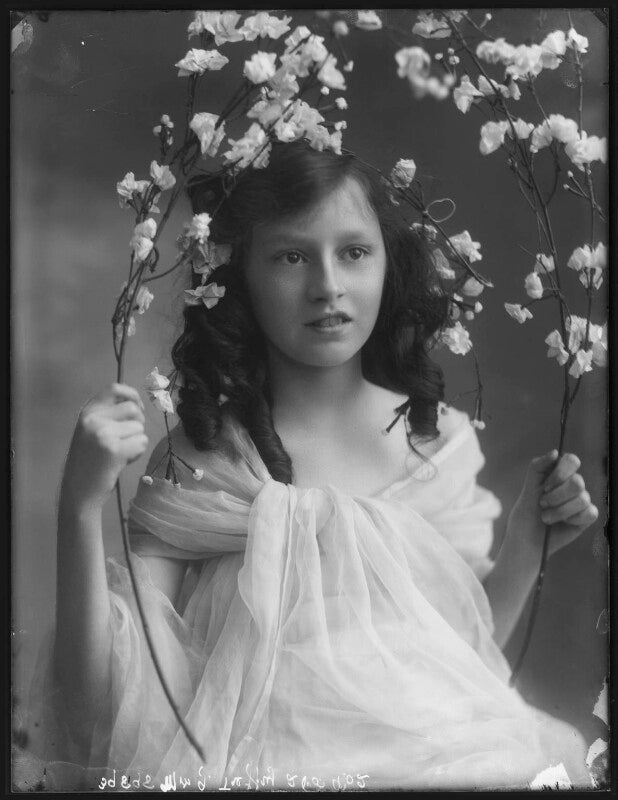 Jessica treffry npg x103864