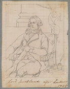 William Eden, 1st Baron Auckland NPG D17287