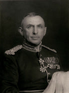 Sir William George Sheddon Dobbie NPG x167223