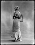 Roma June NPG x102692