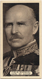 (Frederic) Rudolph Lambart, 10th Earl of Cavan NPG D49112