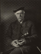 Sir Richard Wallace, 1st Bt NPG x15500