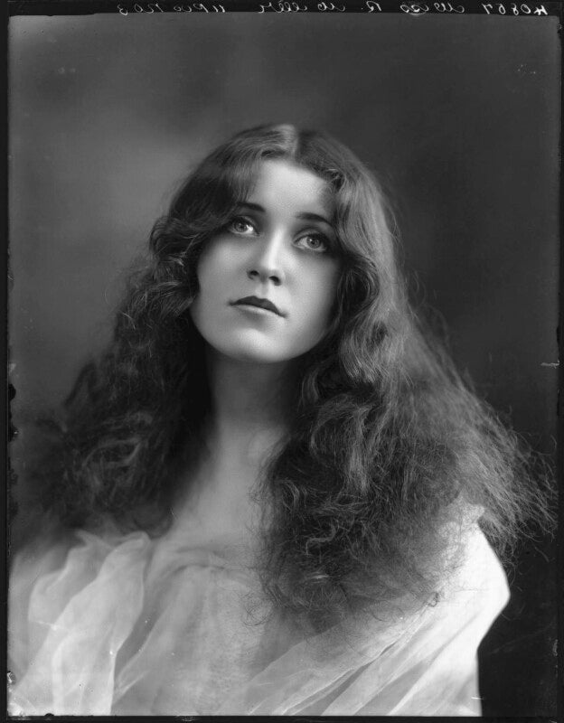 Ruby miller npg x33231