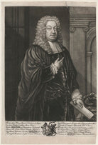 Cornelius O'Callaghan NPG D32537