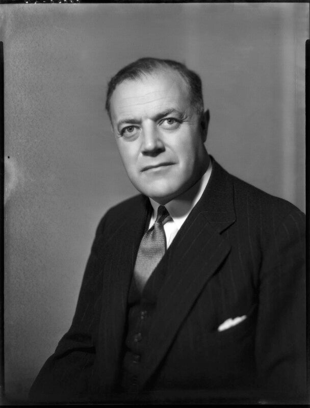 Richard rapier stokes npg x154184