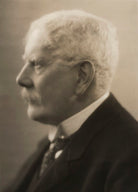Sir Charles William Chadwick Oman NPG x83897