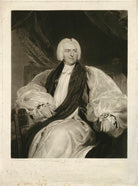 Shute Barrington NPG D21471