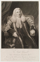 Sir William Grant NPG D20046