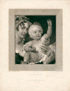 Priscilla Anne Fane (née Wellesley-Pole), Countess of Westmorland NPG D4757