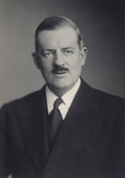 Allan Chapman NPG x166470