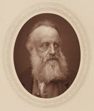 James Clarke Hook NPG Ax17616