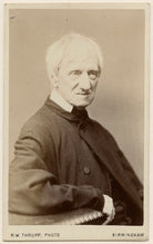 John Newman NPG Ax18351