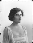 Alexandra Carlisle NPG x101517