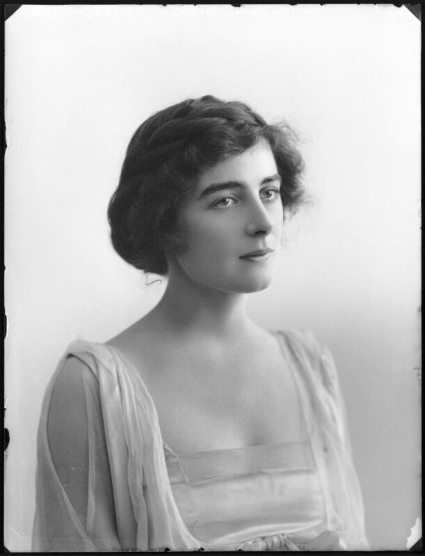 Alexandra carlisle npg x101517