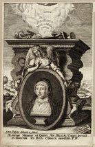 Anne Bill NPG D28129