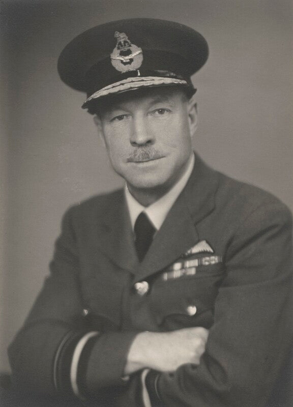 Clarence edward williams lockyer npg x186003