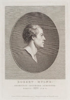 Robert Mylne NPG D20246