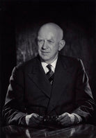 Sir Andrew Claye NPG x166586