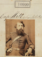 Captain Hill NPG Ax60705