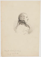 James Stuart NPG D6639