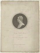 George Anson, 1st Baron Anson NPG D7067