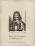 Sydenham Poyntz (Poynts) NPG D27152