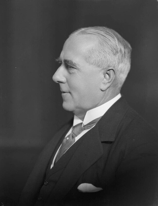 Richard whieldon barnett npg x69847