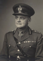 Robert Eric Barnsley NPG x163912