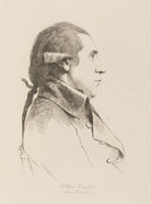 William Combe NPG D15078