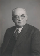 Sir George Henry Henderson NPG x168258