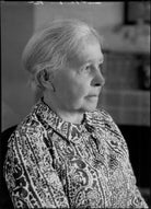 Margaret Alice Murray NPG x155707