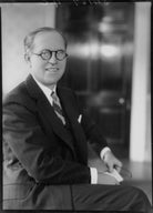 Joseph Patrick Kennedy NPG x155201