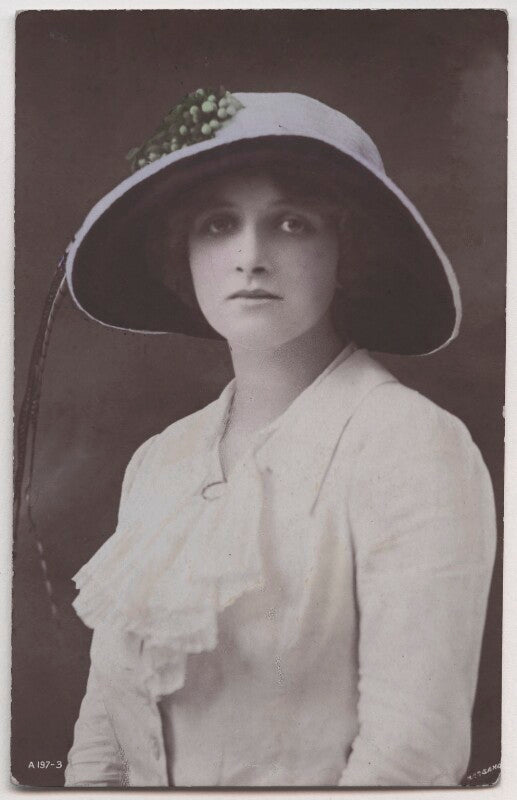 Dame gladys cooper npg x193698